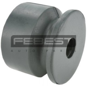 Coussin de cadre FEBEST TSB-156 pour TOYOTA LAND,LX OE 52206-60030 FEBEST