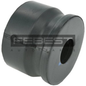 Coussin de cadre FEBEST TSB-159 pour TOYOTA LAND,LX OE 52208-60050 FEBEST