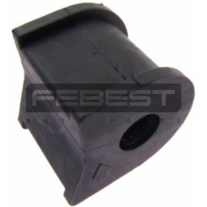 Silentbloc de barre stabilisatrice arrière FEBEST TSB-280 pour TOYOTA 48818-20280 FEBEST