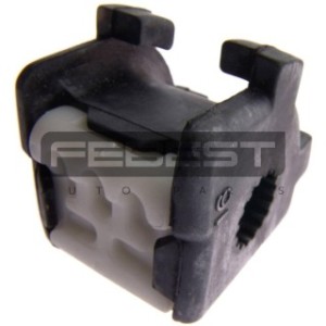 Silentbloc de barre stabilisatrice arrière FEBEST TSB-504 pour TOYOTA CORONA, AVENSIS FEBEST