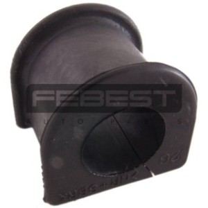 Silentbloc de barre stabilisatrice arrière FEBEST TSB-705 pour TOYOTA, LEXUS 48815-26020 FEBEST