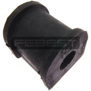 Bague de barre stabilisatrice arrière FEBEST TSB-708 pour TOYOTA COROLLA, SPRINTER FEBEST