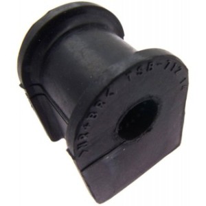 Rear Stabilizer Bar Bush FEBEST TSB-712 OE Ref 48818-12190