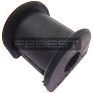 Silentbloc de barre stabilisatrice arrière FEBEST TSB-724 pour TOYOTA 48815-14060 FEBEST