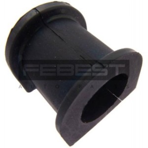 Silentbloc de barre stabilisatrice arrière FEBEST TSB-758 pour TOYOTA 48815-24020 FEBEST