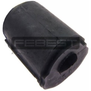 Silentbloc de barre stabilisatrice arrière FEBEST TSB-768 pour TOYOTA, LEXUS 48818-53030 FEBEST