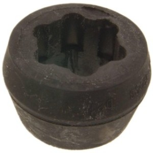 Rear Shock Absorber Bushing FEBEST TSB-781 OE Ref 90385-19002