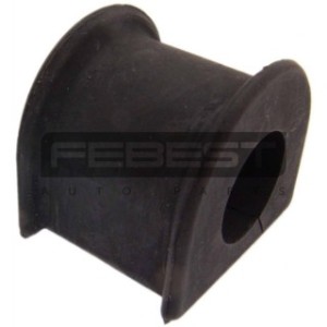 Silentbloc de barre stabilisatrice arrière FEBEST TSB-795 pour TOYOTA 48815-26040 FEBEST