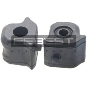 Kit de silentblocs de barre stabilisatrice avant FEBEST TSB-ACA30F-KIT pour TOYOTA 48815-05160 FEBEST