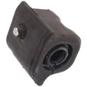 Front Stabilizer Bar Bush Left FEBEST TSB-ACA30LH OE Ref 48815-42090