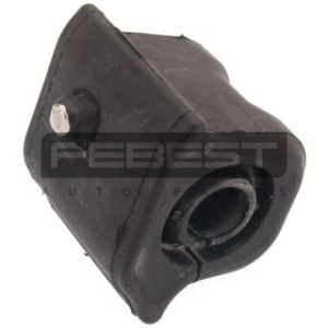 Silentbloc de barre stabilisatrice avant gauche FEBEST TSB-ACA30LH pour TOYOTA 48815-05170 FEBEST