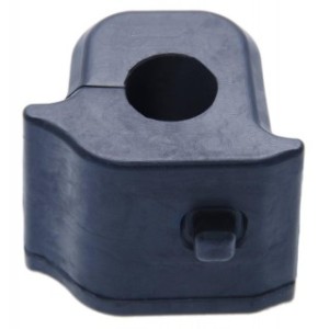 Front Stabilizer Bar Bush Left FEBEST TSB-ACA38FL OE Ref 48815-47020