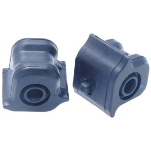 Front Stabilizer Bar Bush Kit FEBEST TSB-ACR50F-KIT OE Ref 48815-28190