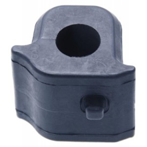Front Stabilizer Bar Bush Left FEBEST TSB-ACR50FL OE Ref 48815-28180