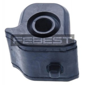 Silentbloc de barre stabilisatrice avant droit FEBEST TSB-ACR50FR pour TOYOTA 48815-28190 FEBEST