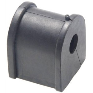 Rear Stabilizer Bar Bush FEBEST TSB-ACU20R OE Ref 48818-33050