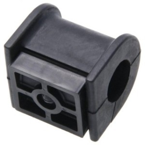 Rear Stabilizer Bar Bush FEBEST TSB-ADE157R OE Ref 48818-12280