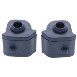 Front Stabilizer Bar Bush Kit FEBEST TSB-AUR20F-KIT OE Ref 48815-0F040