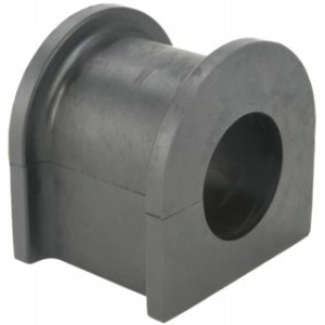 Front Stabilizer Bar Bush FEBEST TSB-FORF OE Ref 48815-0K090