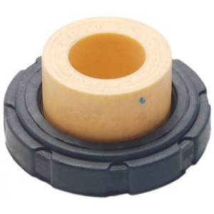 Front Strut Rod Cushion FEBEST TSB-GS130R OE Ref 48674-30060