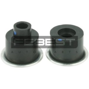 Kit de réparation de biellette de barre stabilisatrice arrière FEBEST TSB-GSA33R-KIT pour TOYOTA 48817-05010 FEBEST