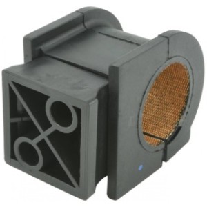 Front Stabilizer Bar Bush FEBEST TSB-GSK51F OE Ref 48815-0C050