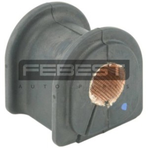 Silentbloc de barre stabilisatrice arrière FEBEST TSB-GSU50R pour LEXUS, TOYOTA HIGHLANDER, RX FEBEST