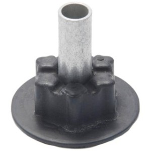 Rear Shock Absorber Bushing FEBEST TSB-GX110R OE Ref 90948-01063