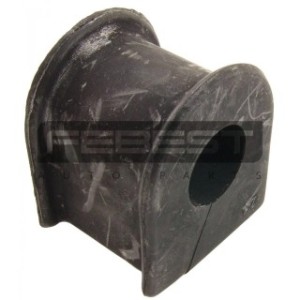 Bague de barre stabilisatrice arrière FEBEST TSB-JZX100R pour TOYOTA CHASER, MARK FEBEST