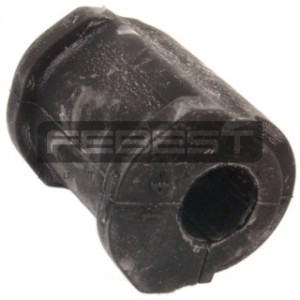 Silentbloc de barre stabilisatrice arrière FEBEST TSB-JZX110R pour LEXUS, TOYOTA 48818-30100 FEBEST
