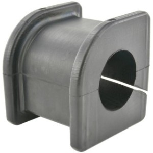 Front Stabilizer Bar Bush FEBEST TSB-KDY280INF OE Ref 48815-25040