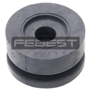 Coussin de cadre FEBEST TSB-LC106 pour TOYOTA LAND,LX FEBEST
