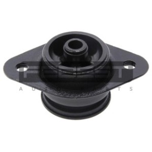 Coussin de cadre FEBEST TSB-LC92 pour TOYOTA 52203-35250 FEBEST