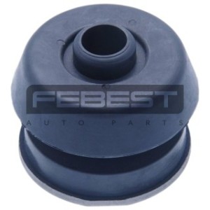 Coussin de cadre FEBEST TSB-LC93 pour TOYOTA 52207-60060 FEBEST