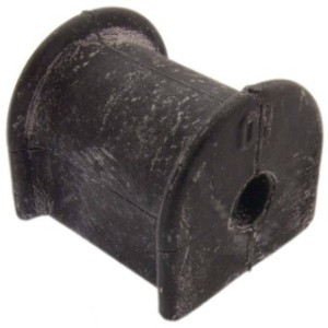 Rear Stabilizer Bar Bush FEBEST TSB-NCP50R OE Ref 48815-52060
