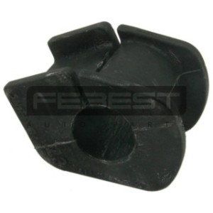 Silentbloc de barre stabilisatrice avant FEBEST TSB-NCP93F pour TOYOTA 48815-0D080 FEBEST