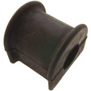 Rear Stabilizer Bar Bush FEBEST TSB-RZJ120R OE Ref 48815-10090