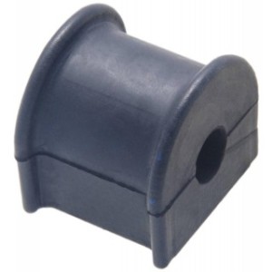 Rear Stabilizer Bar Bush FEBEST TSB-UCF30R OE Ref 48818-50020