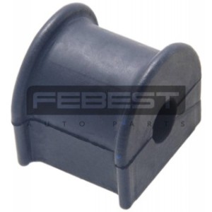 Rear Stabilizer Bar Bush FEBEST TSB-UCF30R OE Ref 48818-50020 FEBEST