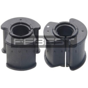 Kit de silentblocs de barre stabilisatrice arrière FEBEST TSB-USF40R pour LEXUS LS FEBEST