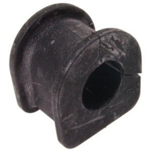 Front Stabilizer Bar Bush FEBEST TSB-UZS173F OE Ref 48815-30480