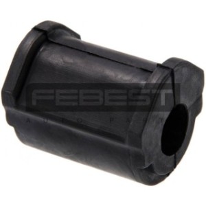 Silentbloc de barre stabilisatrice arrière FEBEST TSB-XR pour LEXUS, TOYOTA 48818-30180 FEBEST