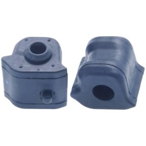Front Stabilizer Bar Bush Kit FEBEST TSB-ZRE151F-KIT OE Ref 48815-02150