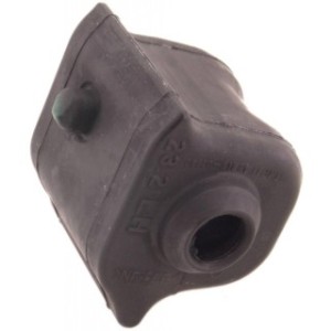 Front Stabilizer Bar Bush Left FEBEST TSB-ZRE151LH OE Ref 48815-12370