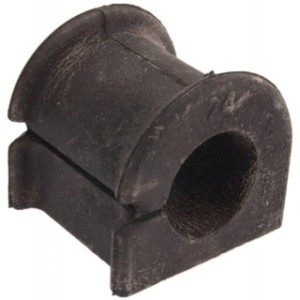 Front Stabilizer Bar Bush FEBEST TSB-ZZE130F OE Ref 48815-02100
