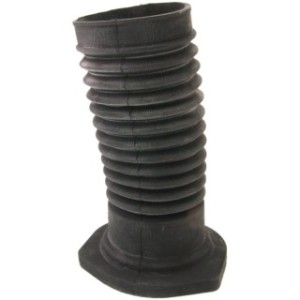 Rear Shock Absorber Boot FEBEST TSHB-001 OE Ref 48257-22070