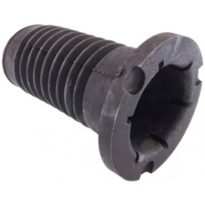 Front Shock Absorber Boot FEBEST TSHB-003 OE Ref 48157-30250