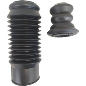 Universal Boot with Jounce, Shock Absorber FEBEST TSHB-12-PL OE Ref 33536764407