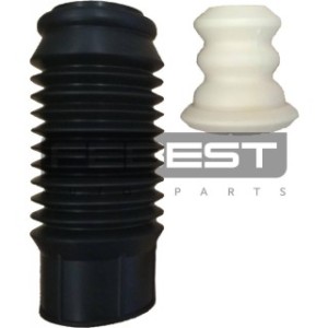 Amortisseur universel FEBEST avec ressort, TSHB-12-PP pour HONDA et plus encore... FEBEST