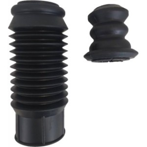 Universal Boot with Jounce, Shock Absorber FEBEST TSHB-14-PL OE Ref 51687SL4000